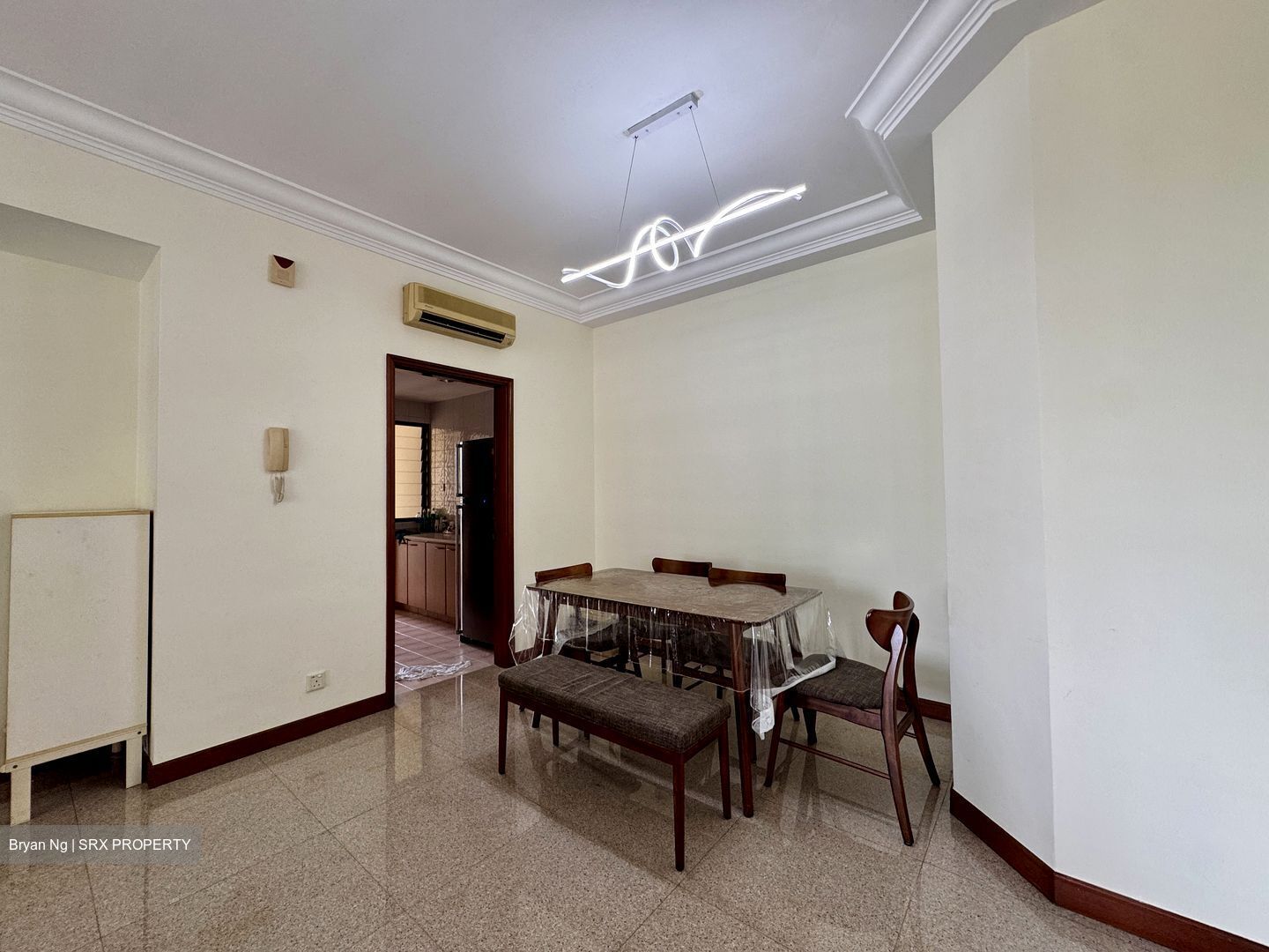 Tropical Spring (D18), Condominium #562540871